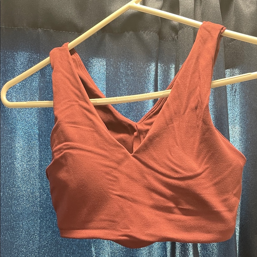 Gymshark Sports Bra